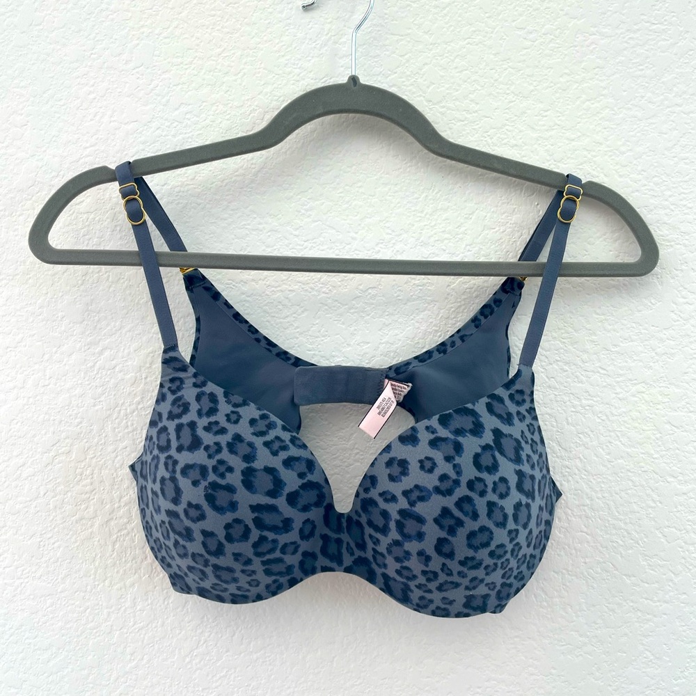 Victoria’s Secret Incredible Push- Up Perfect Shape Bra